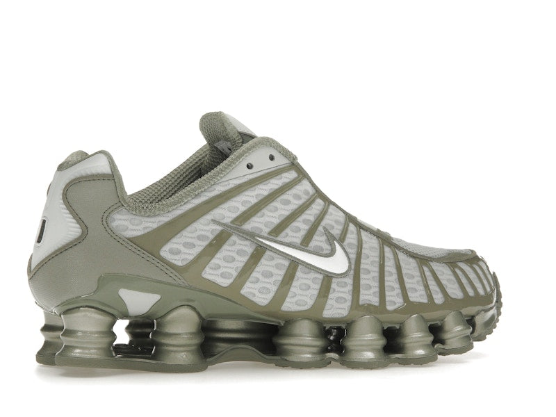 Nike Shox TL Light Army (Women's)