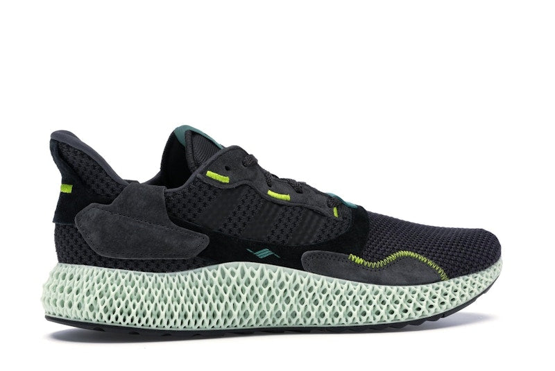 adidas ZX 4000 4D Carbon