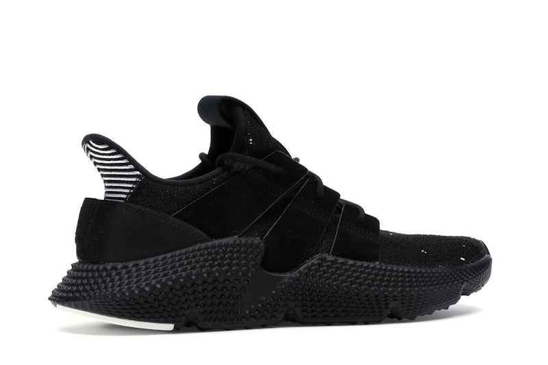adidas Prophere Core Black Cloud White