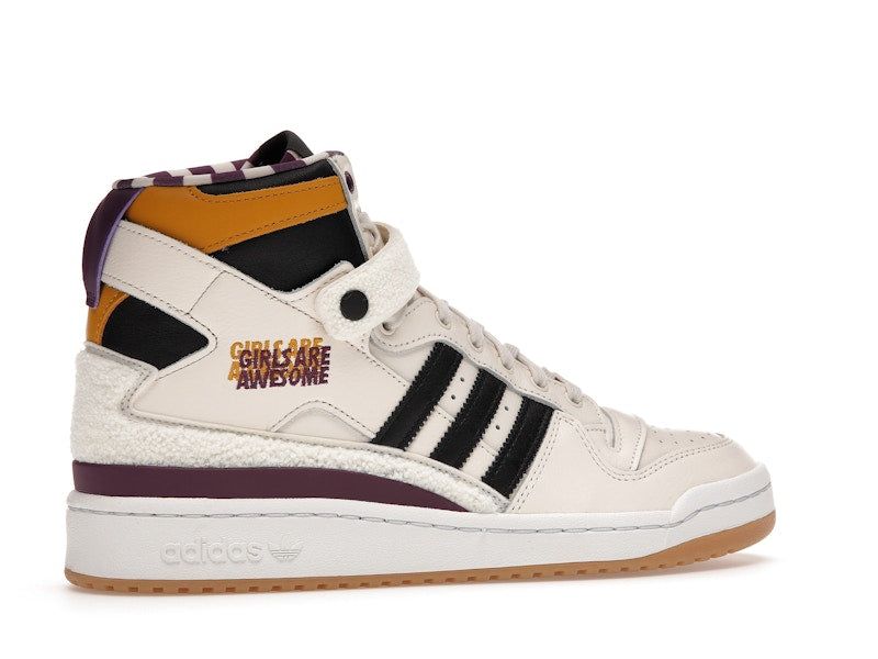 adidas Forum 84 High Girls Are Awsome