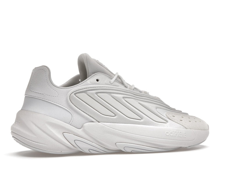 adidas Ozelia White Reflective