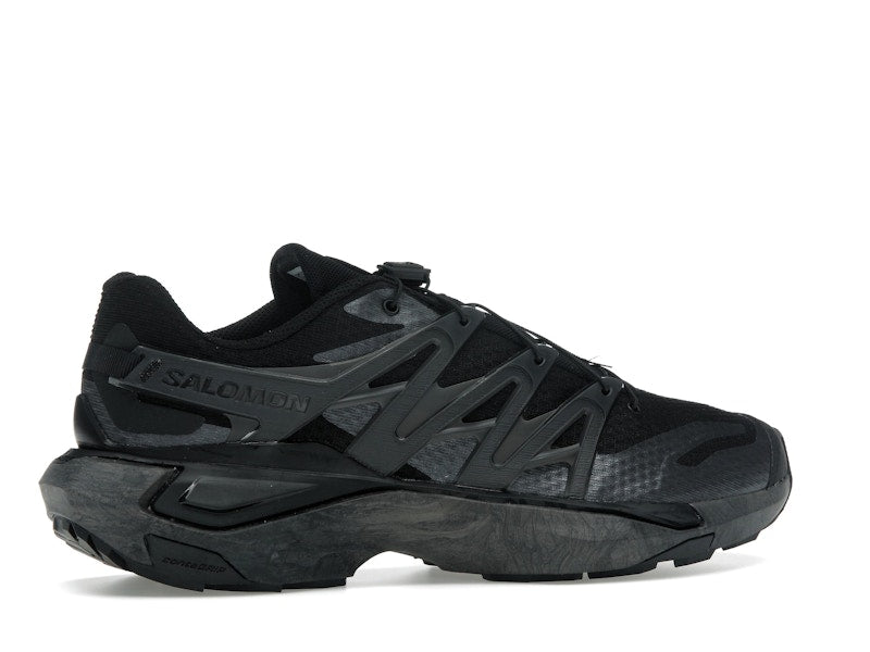 Salomon XT Pu.Re Advanced Black Phantom