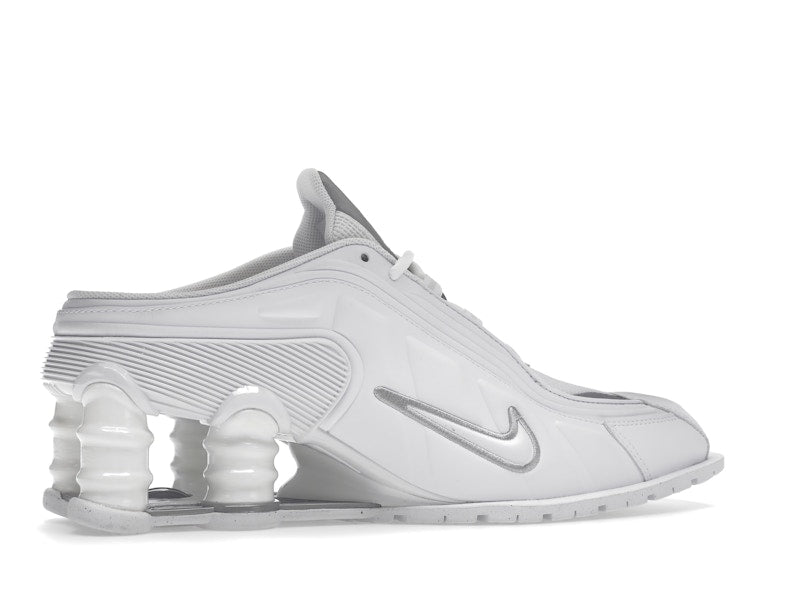 Nike Shox MR4 Mule Martine Rose White