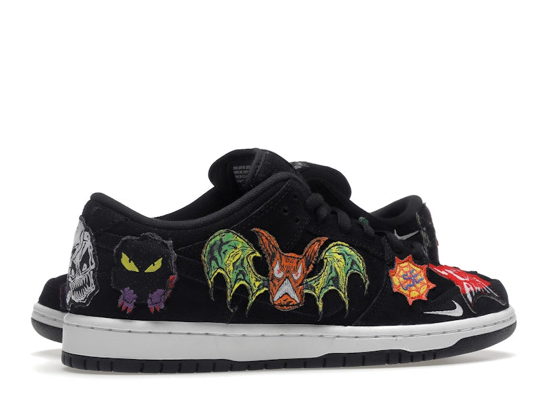 Nike SB Dunk Low Pro QS Neckface