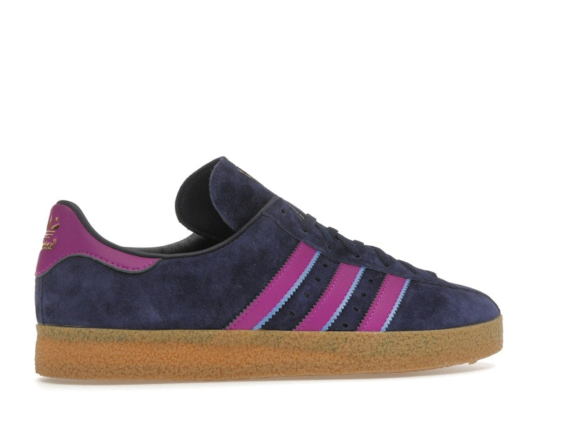 adidas Yabisah size? Exclusive City Series Blue Purple