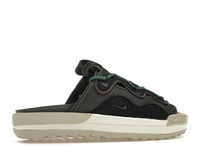 Nike Offline 2.0 Velvet Brown Noble Green