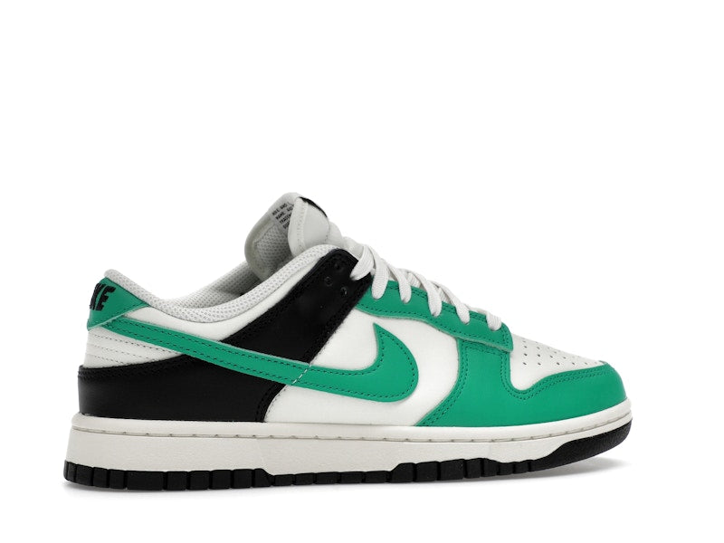 Nike Dunk Low Celtics (Women's)