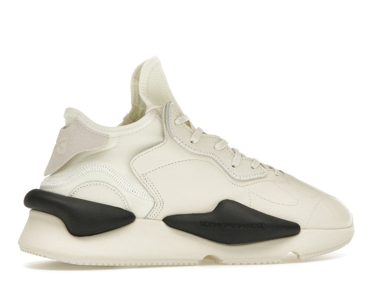 adidas Y-3 Kaiwa Cream White Black