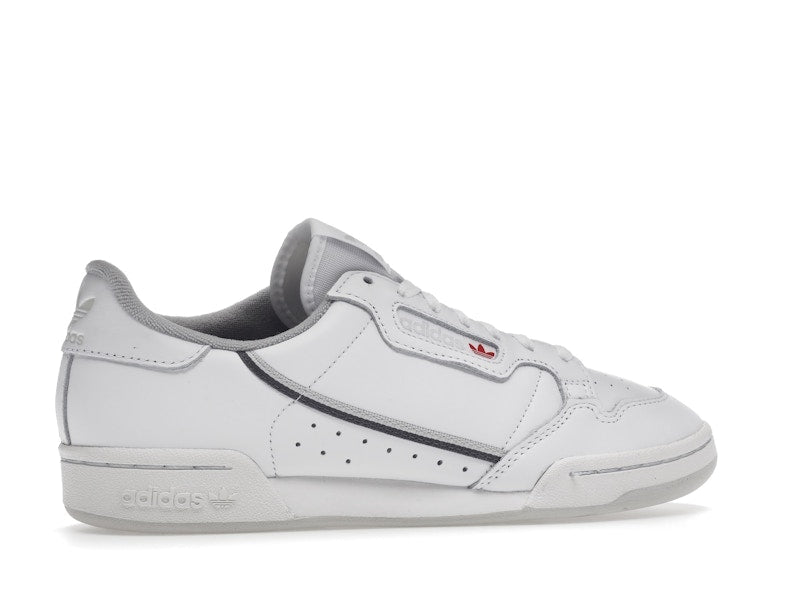 adidas Continental 80 Cloud White