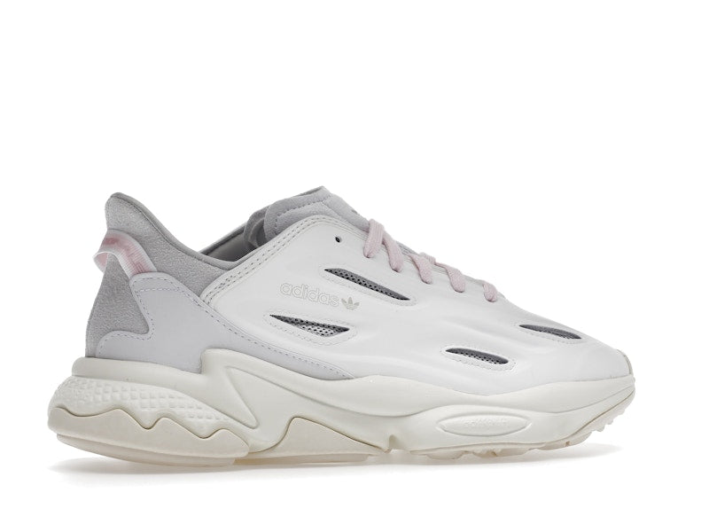 adidas Ozweego Celox Cloud White Clear Pink (Women's)