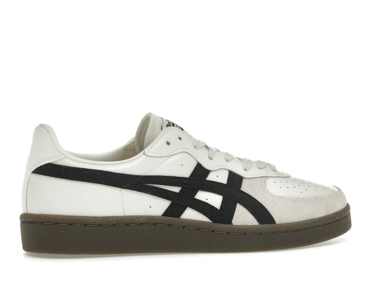 Onitsuka Tiger GSM Cream Black Gum