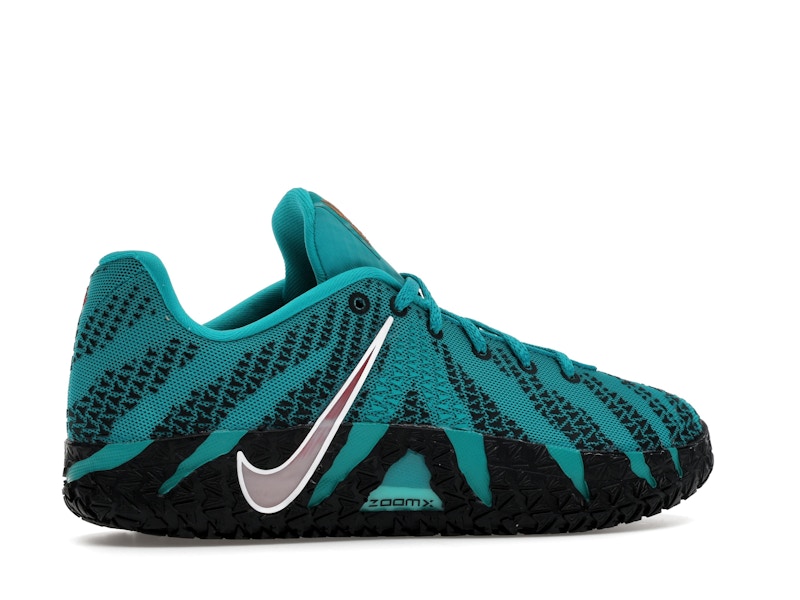 Nike Ja 3 Scratch 3.0 (GS)