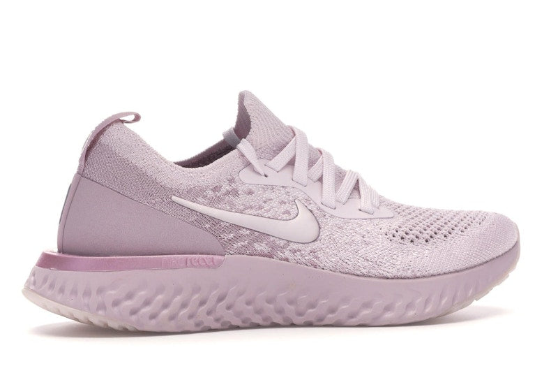 Nike Epic React Flyknit Pearl Pink (Women's)