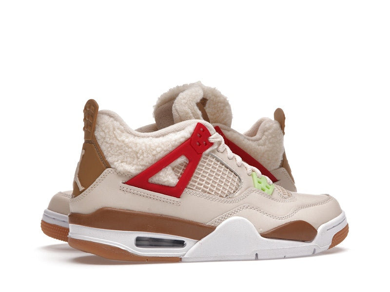 Jordan 4 Retro Where the Wild Things Are (GS)