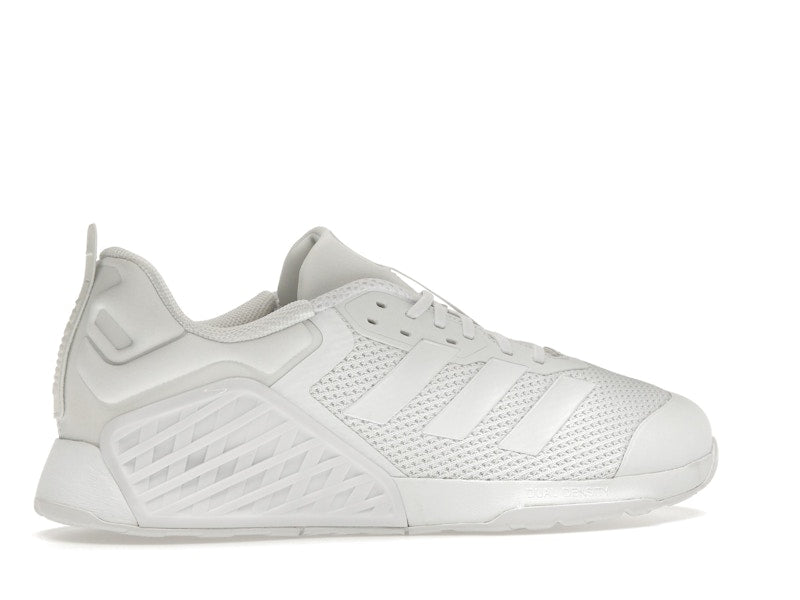 adidas Dropset 3 Cloud White Crystal White