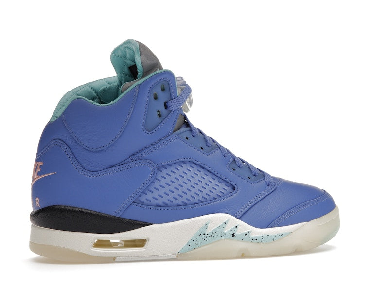 Jordan 5 Retro DJ Khaled We The Best Polar (Friends and Family)