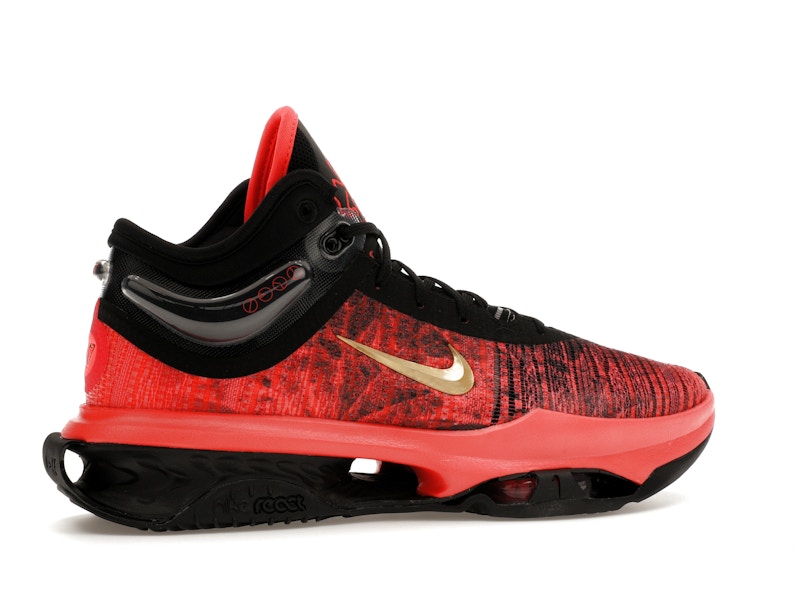 Nike GT Jump 2 Shaedon Sharpe PE Canadian Roots