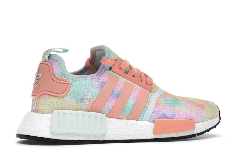 adidas NMD R1 Tie Dye (Women's)
