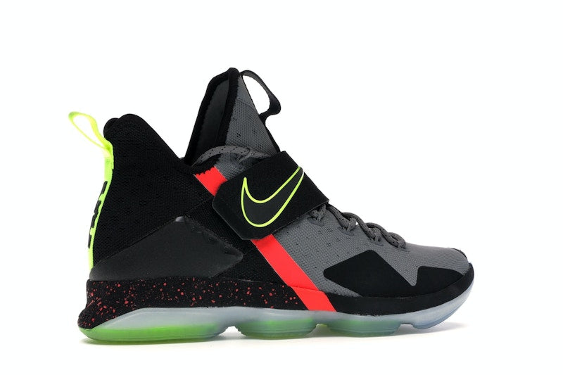 Nike LeBron 14 Out of Nowhere
