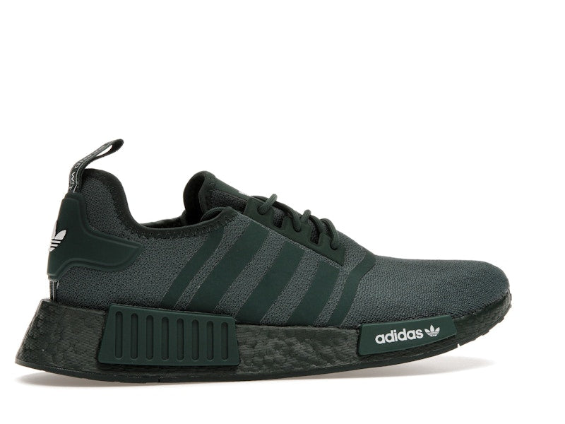 adidas NMD R1 Mineral Green
