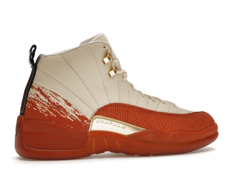 Jordan 12 Retro Eastside Golf Out of the Clay