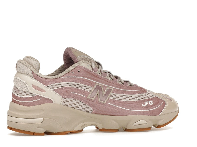 New Balance 1000 Joe Freshgoods When Things Were Pure Pink Mink
