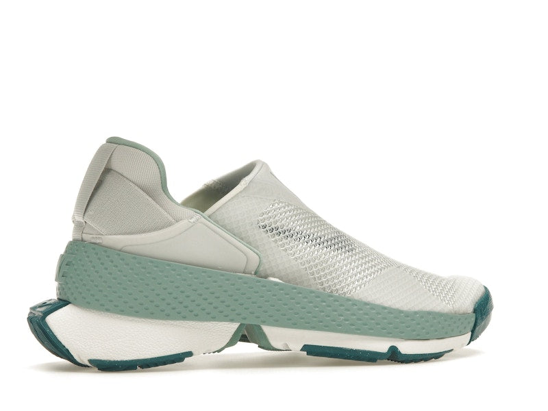Nike Go FlyEase Summit White Geode Teal (Women's)