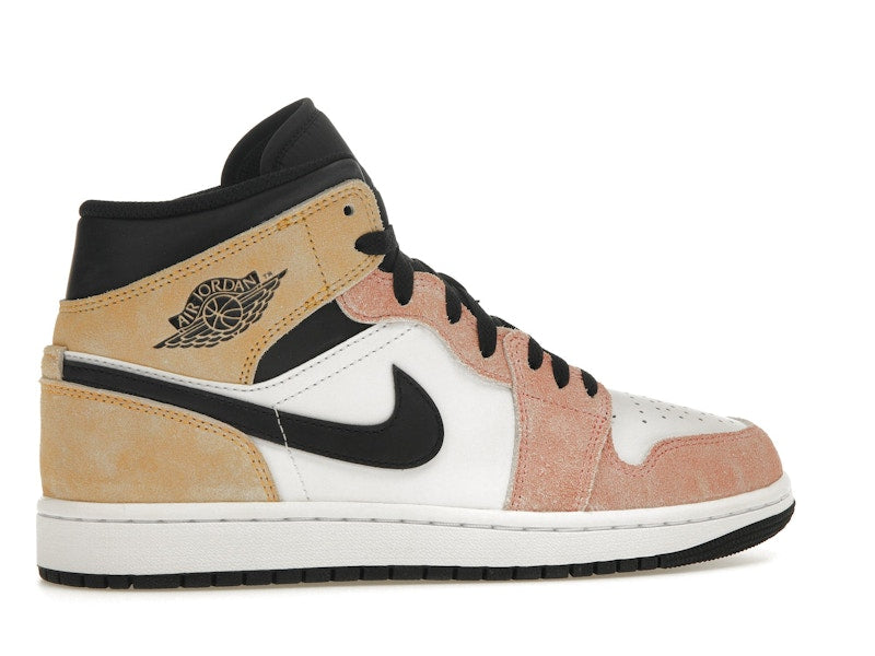 Jordan 1 Mid SE Flight Club