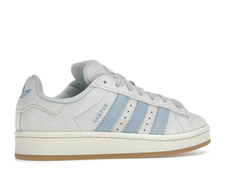 adidas Campus 00s Grey Clear Sky (Women's)