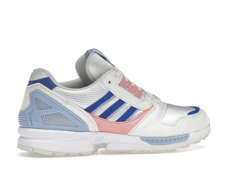 adidas ZX 8000 Team Royal Blue Glory Pink