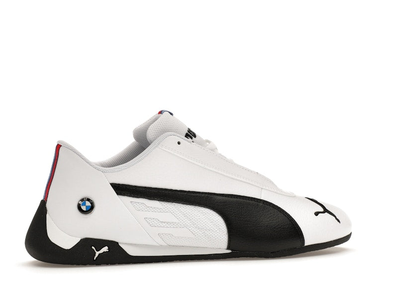 Puma R-Cat BMW Motorsport White Black