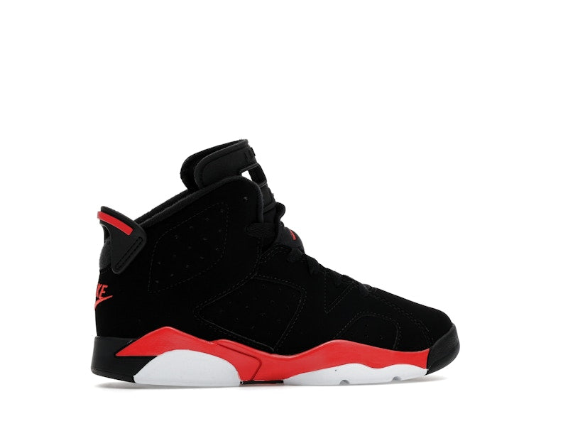 Jordan 6 Retro Infrared Salesman (PS)