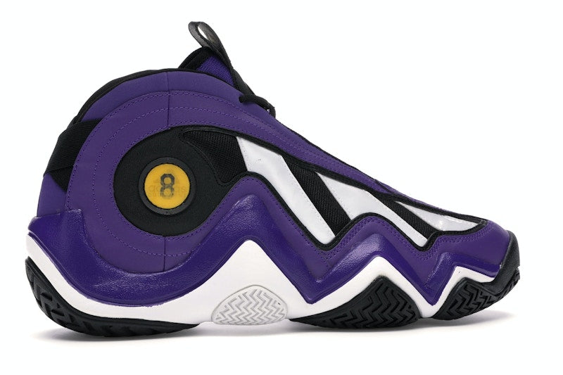 adidas Crazy 97 EQT Kobe Bryant 1997 Slam Dunk Contest (2013)