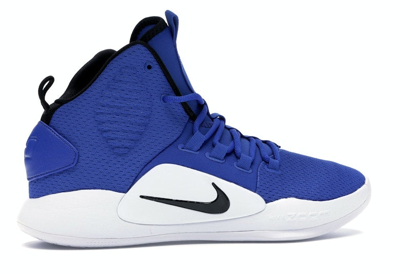 Nike Hyperdunk X TB Game Royal