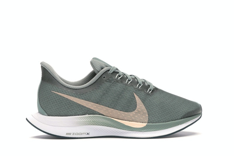 Nike Zoom Pegasus 35 Turbo Mica Green (Women's)