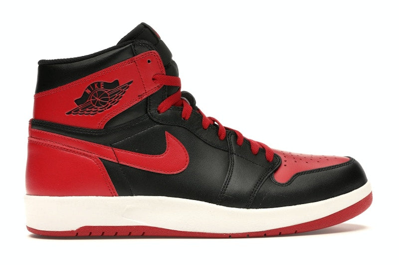 Jordan 1.5 Retro Bred