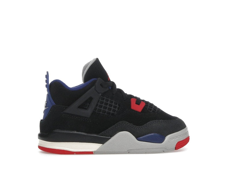 Jordan 4 Retro Rare Air (TD)