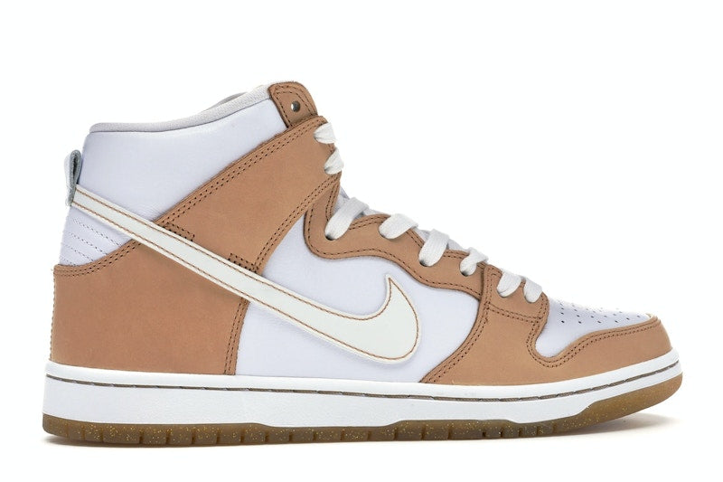 Nike SB Dunk High Premier Win Some Lose Some (Special Box with Accessories)