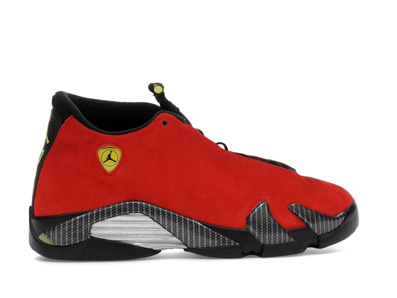 Jordan 14 Retro Ferrari (2025) (GS)