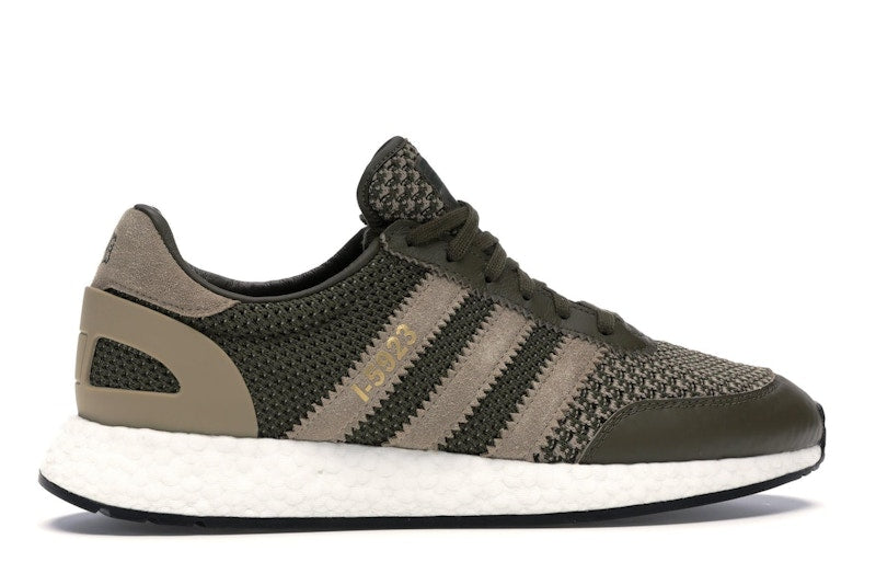 adidas I-5923 Neighborhood Olive