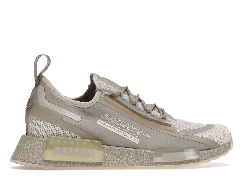 adidas NMD R1 Spectoo Bliss Silver Metallic
