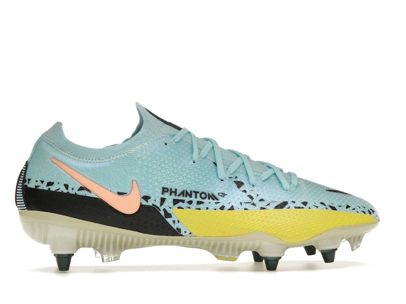 Nike Phantom GT2 Elite SG-Pro AC Glacier Ice