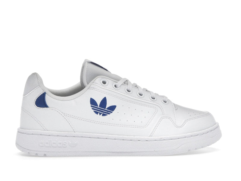 adidas NY 90 White Royal Blue