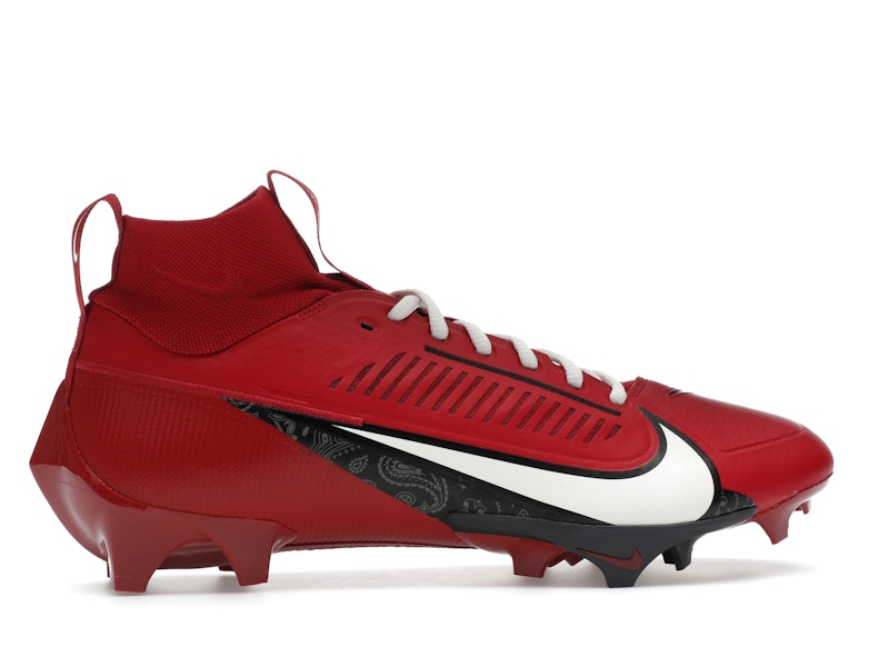 Nike Vapor Edge Pro 360 2 Kyler Murray Tough Red