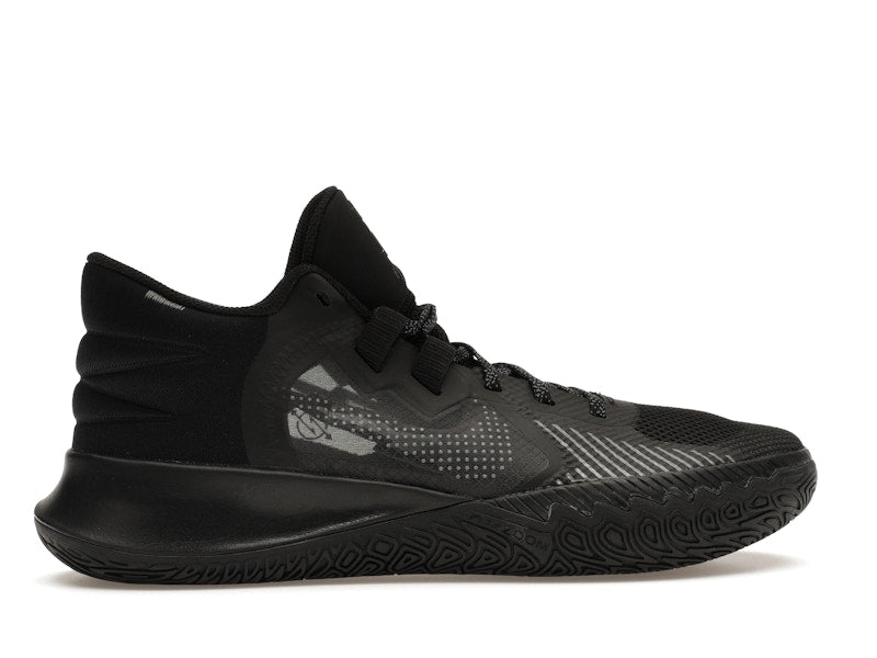 Nike Kyrie Flytrap V EP Black