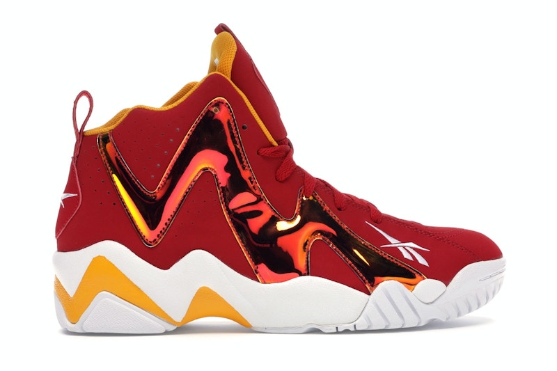 Reebok Kamikaze II Houston All-Star