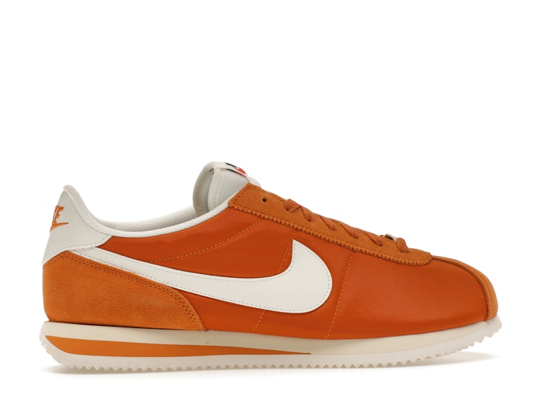 Nike Cortez TXT Monarch Muslin Sail