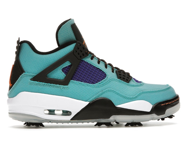 Jordan 4 Retro Golf US Open Torrey Pines Pack ACG