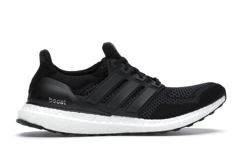adidas Ultra Boost 1.0 Core Black (1.0)