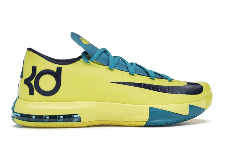Nike KD 6 Seat Pleasant